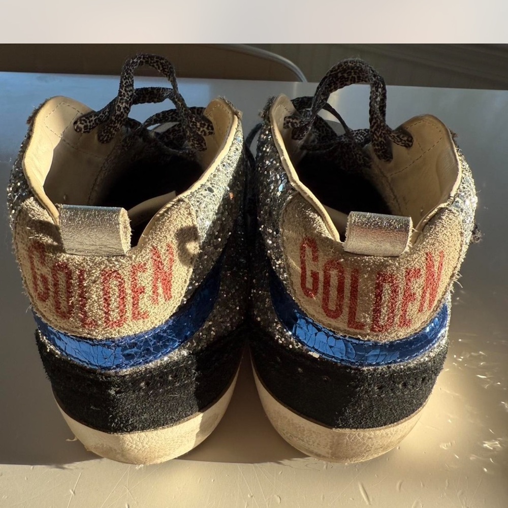 Golden Goose Sneakers